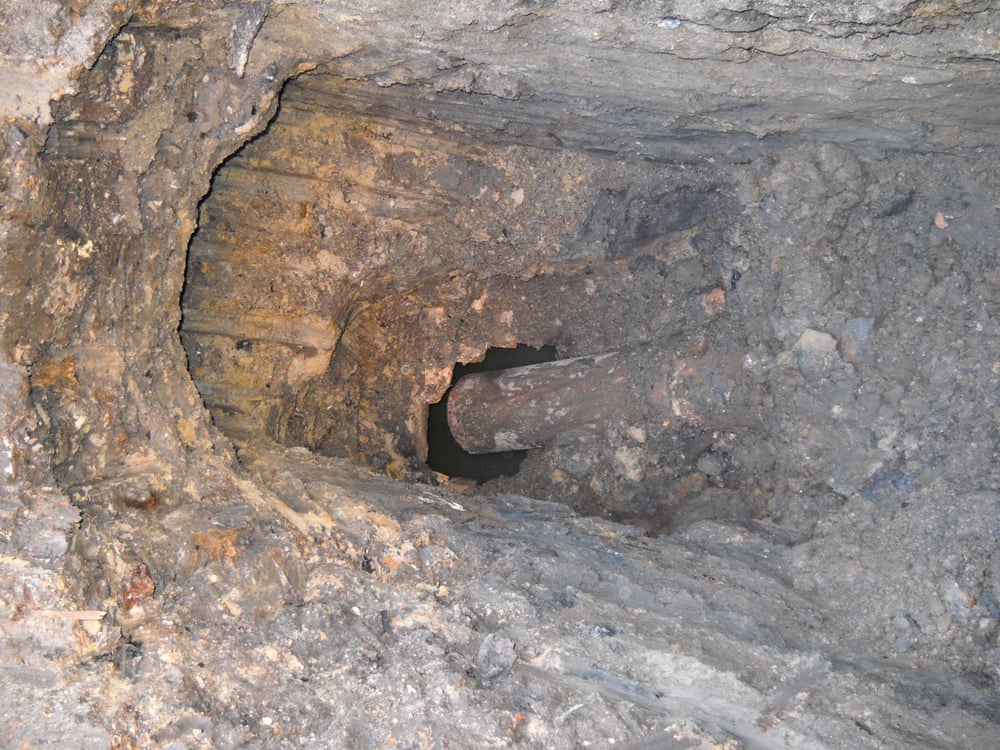 Slide of Morning Noon & Night Plumbing & Sewer Services