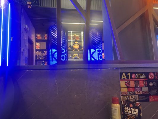 KPOT Korean BBQ & Hot Pot by null