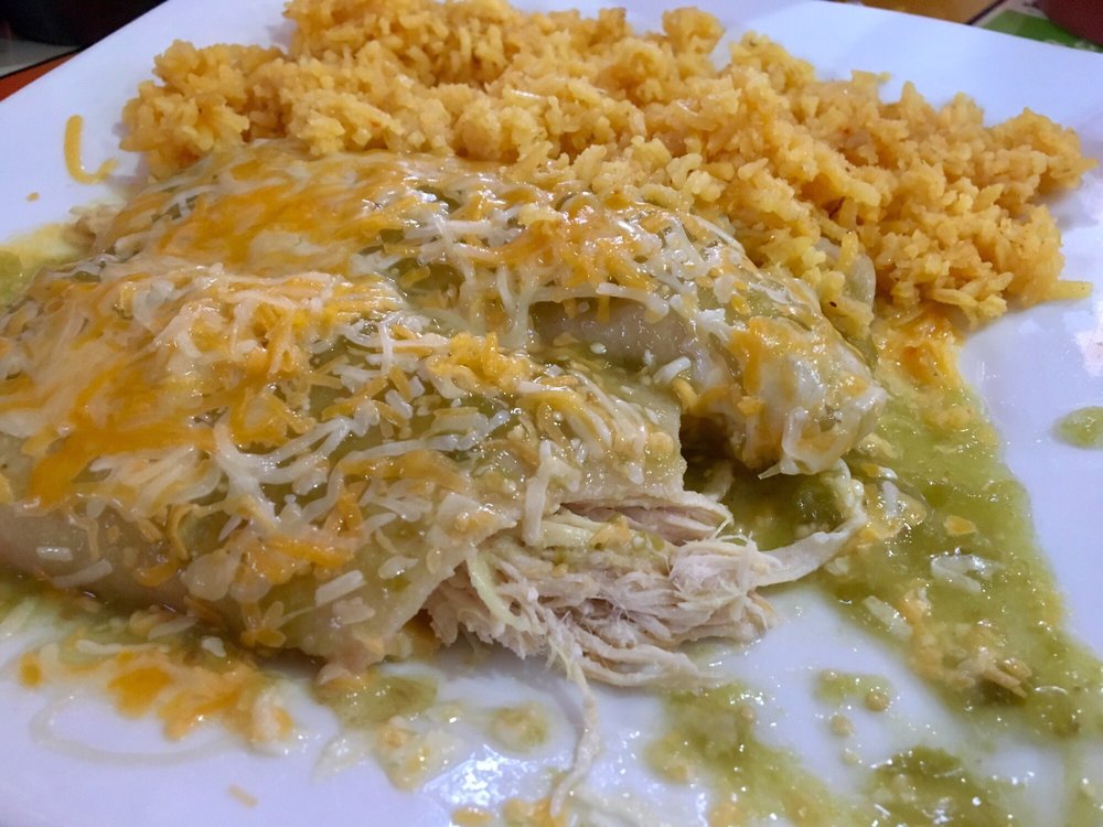 El Vallarta's Mexican Restaurant