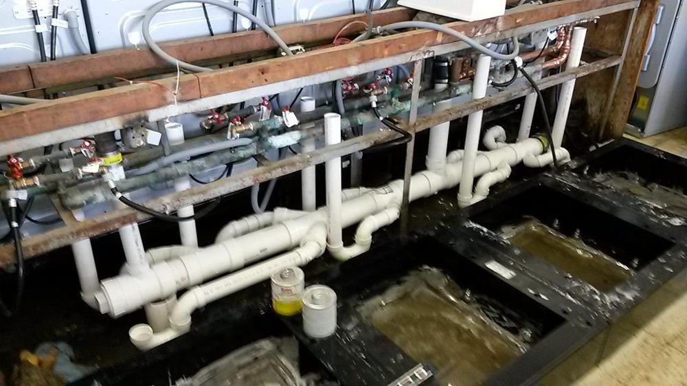 Slide of Hayden Plumbing