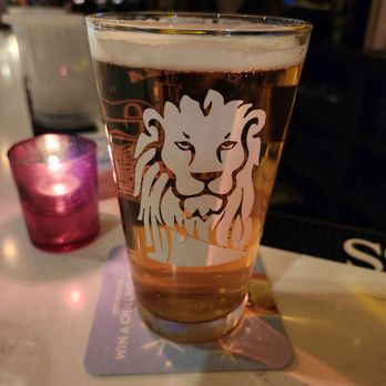 BarDough - BarDough Ale (5.1% A.B.V.) - Bars Near Me - New York, New York