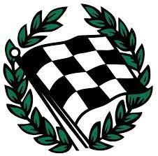 Checkered Flag Chrysler Dodge Jeep Ram