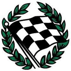 Checkered Flag Chrysler Dodge Jeep Ram