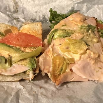 Andersen Bakery - Not on the other side either - Bakeries Near Me - Union City, California