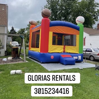Glorias rentals - Party Equipment Rentals Near Me Glorias rentals - Party Equipment Rentals Near Me