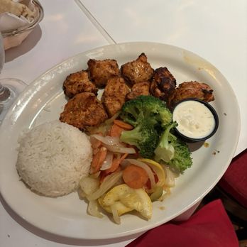 Pasha Grill - Chicken Shish Kebab - Turkish Near Me - Beavercreek, Ohio Pasha Grill - Chicken Shish Kebab - Turkish Near Me - Beavercreek, Ohio