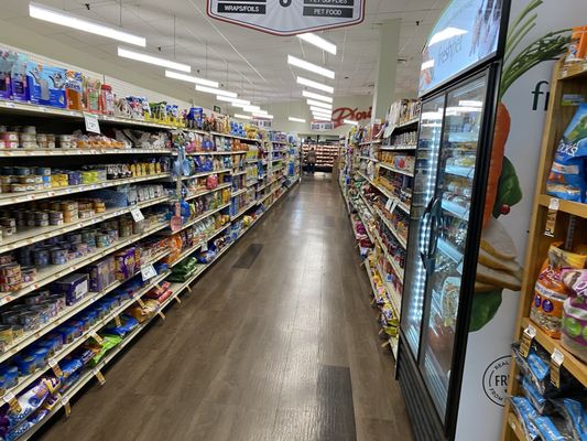 Dorignac's Food Center by null