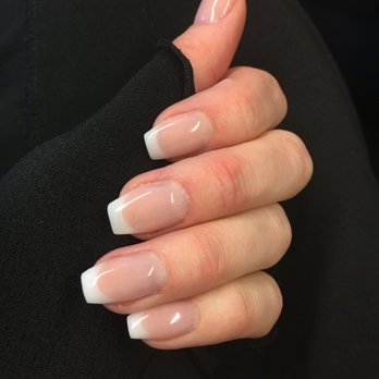 A+ Nail & Spa - What I asked for... - Nail Salons Near Me - Dana Point, California