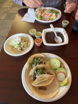 El Sombrero Mexican Restaurant by null