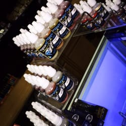 Smoke Unlimited Smoke Shop - We've got all the popular Vapor Shark E-Liquids.