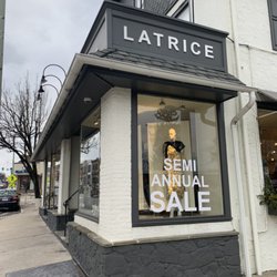 Latrice of Bryn Mawr