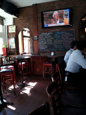 The Paris Café by null