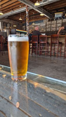 Bog Brewing Company by null