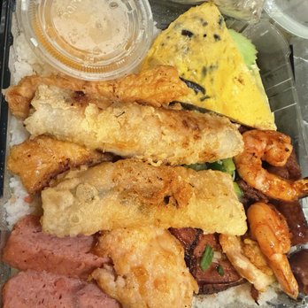 King Com Tam - King combo - Vietnamese Near Me - San Gabriel, California