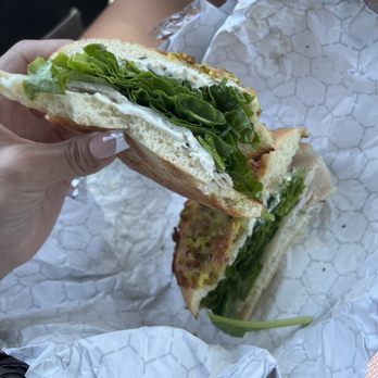 Einstein Bros. Bagels - Not so tasty turkey - Bagels Near Me - Chula Vista, California Einstein Bros. Bagels - Not so tasty turkey - Bagels Near Me - Chula Vista, California