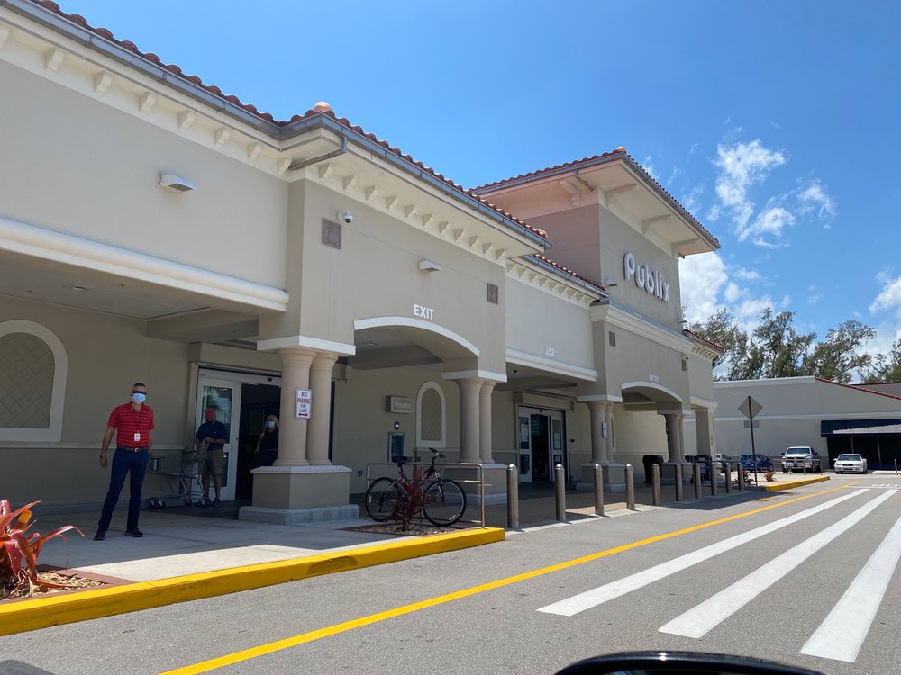 Publix Logo