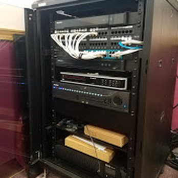 DirecTec - Security Systems Near Me - Hollsopple, Pennsylvania