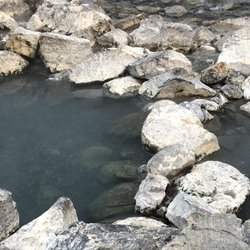 Lussier Hot Springs