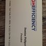 High Efficiency Mechanical Corp