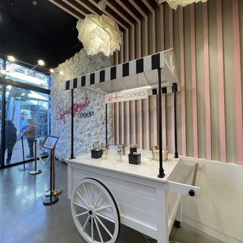 Hudsons Cookies - Desserts Near Me - Irvine, California Hudsons Cookies - Desserts Near Me - Irvine, California