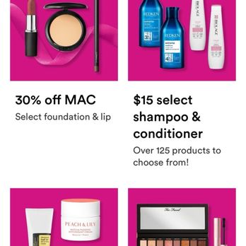 Ulta Beauty - Sale price showing but register rang regular price and they would not honor the sale price - Cosmetics & Beauty Supply Near Me - Cupertino, California