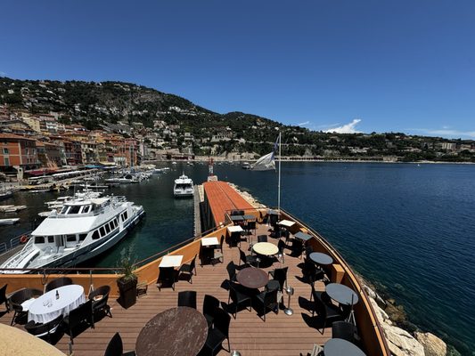 Mayssa Beach by null