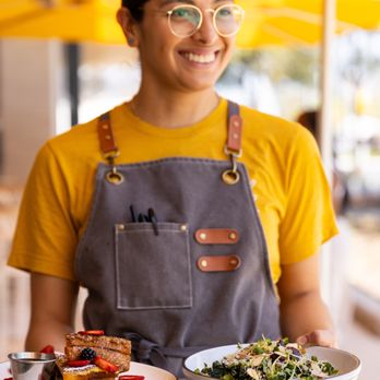 Dish Society - JOIN OUR TEAM
A great place to grow with friendly people, strong values, and genuine hospitality at the heart of everything we do. - Breakfast & Brunch Near Me - Houston, Texas Dish Society - JOIN OUR TEAM
A great place to grow with friendly people, strong values, and genuine hospitality at the heart of everything we do. - Breakfast & Brunch Near Me - Houston, Texas