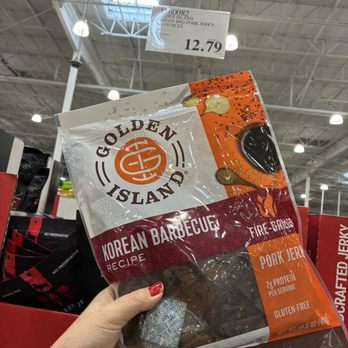 Costco - These are addictive! I cut them into pieces and add to salads. - Wholesale Stores Near Me - San Leandro, California