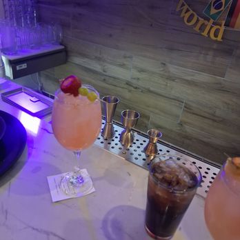 Loaded Empanadas - Sangria delight! - Tapas/Small Plates Near Me - Las Vegas, Nevada