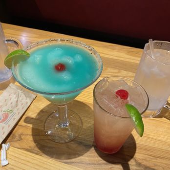 Chili's - Tex-Mex Near Me - Chula Vista, California