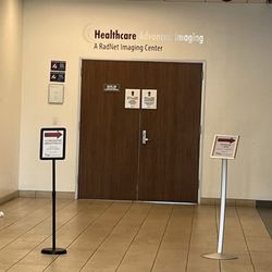 Healthcare Advanced Imaging