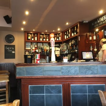 The Black Bull - Pubs Near Me - Polmont, FAL The Black Bull - Pubs Near Me - Polmont, FAL