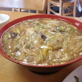 101 Noodle Express - house soup noodle - Chinese Near Me - Alhambra, California