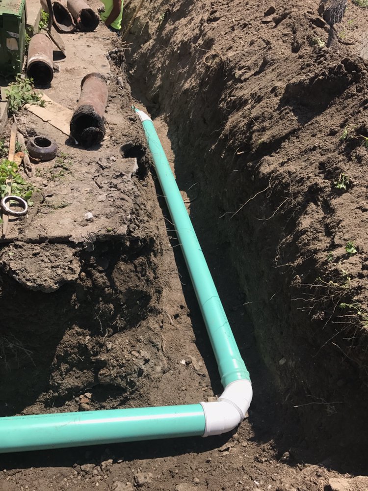 Slide of The Clog Dr Plumbing and Rooter Services