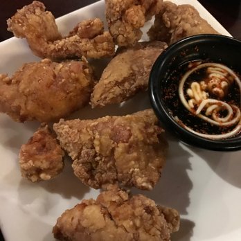 Mirin Cafe - Karaage - Japanese Near Me - Escondido, California Mirin Cafe - Karaage - Japanese Near Me - Escondido, California