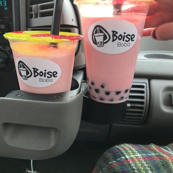 Boise Boba - The unfinished drinks - Coffee & Tea Near Me - Eagle, Idaho Boise Boba - The unfinished drinks - Coffee & Tea Near Me - Eagle, Idaho