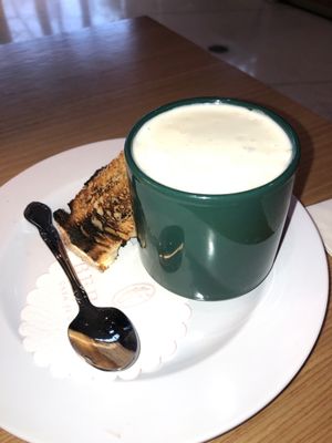 Bebito’s Cafe by null