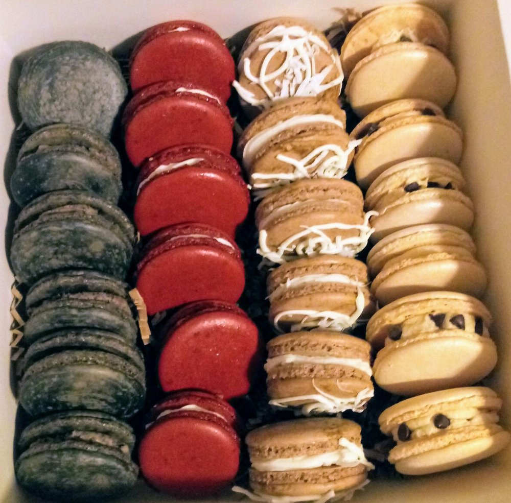 PIPED DREAMS MACARON BAKERY Updated May 2024 Yelp