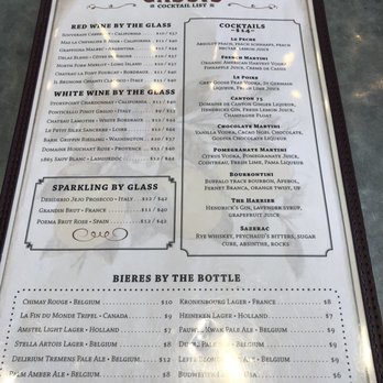 Bistro Cassis - French Near Me - Huntington, New York Bistro Cassis - French Near Me - Huntington, New York