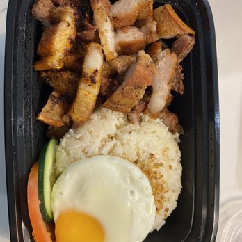 Tapsilog Express - Liemposilog - Filipino Near Me - San Leandro, California