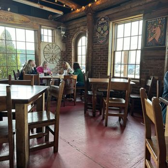 Jose Tejas - Cajun/Creole Near Me - Iselin, New Jersey