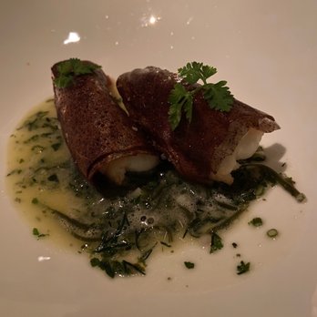 Jean-Georges - French Near Me - New York, New York