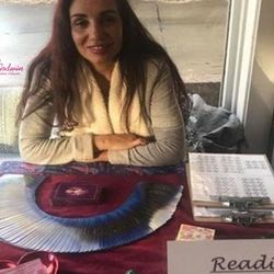 Anjellea Godwin an Elemental Intuitive Advisor - Spiritual Destiny Reading