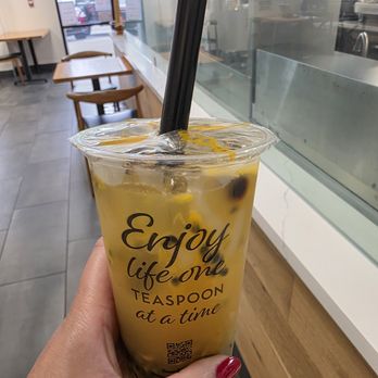 Teaspoon - Macarons Near Me - Dublin, California