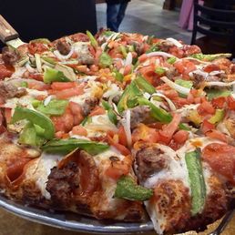 MOUNTAIN MIKE'S PIZZA - Updated February 2026 - 100 Photos & 167