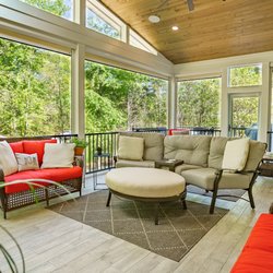 Carolina Decks & Outdoor Living