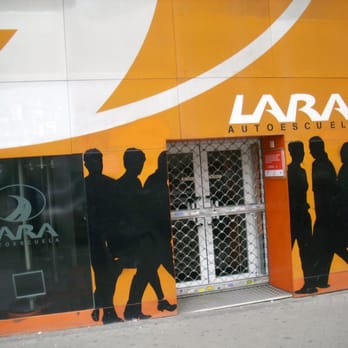Autoescuela Lara - Driving Schools Near Me - Madrid, M