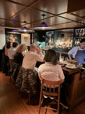 Union Square Cafe by null