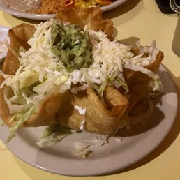 Taco Salad