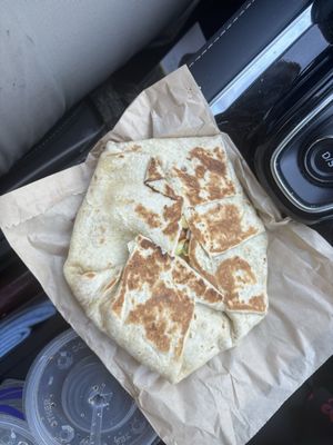 Taco Bell - Live Más Café by null